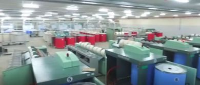 中美贸易战 印度纺织工业迎来机遇